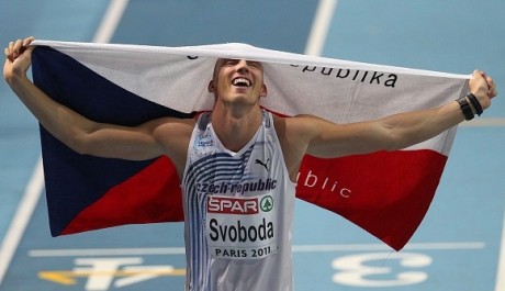 Petr Svoboda