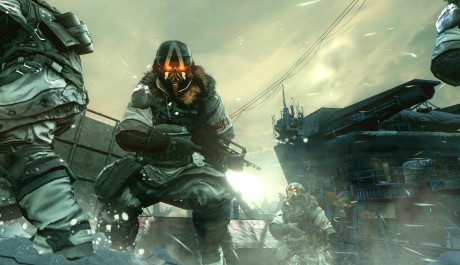 OBR.: Voják helghastu