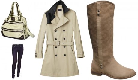 FOTO: Ležérní oblečení do práce