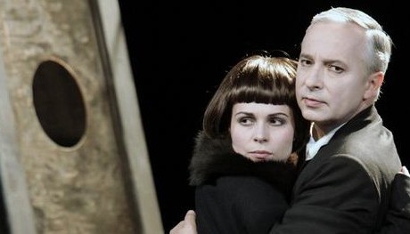 FOTO:Co se stalo, když Nora opustila manžela