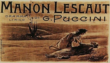 Manon_Lescaut FOTO: Manon Lescaut