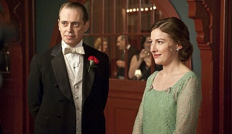 Boardwalk Empire FOTO: Impérium Mafie v Atlantic City