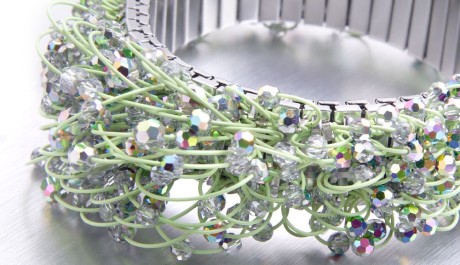 FOTO: &Scaron;perk Ad&eacute;ly Kodoňov&eacute;