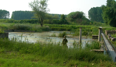 Dion, Řecko FOTO: Dion, Řecko