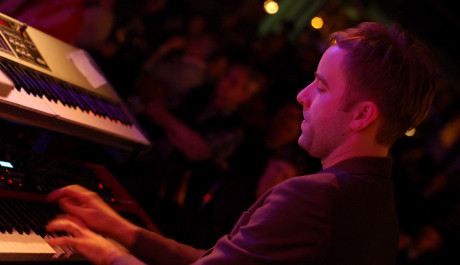 FOTO: Viliam Béreš