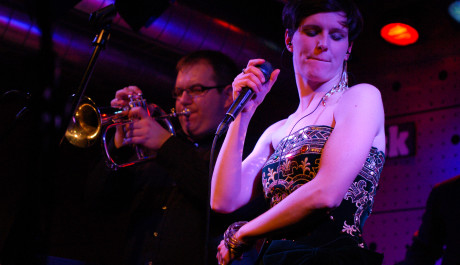 FOTO: Lanugo - Markéta a Miroslav