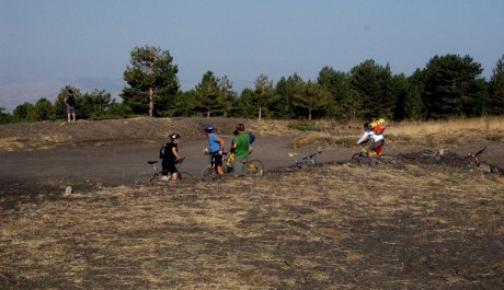 FOTO: Na Etně se s gustem provozuje cykloturistika