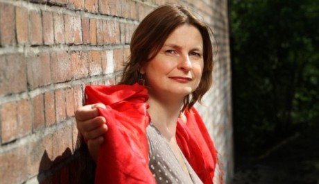 FOTO: Radka Denemarková