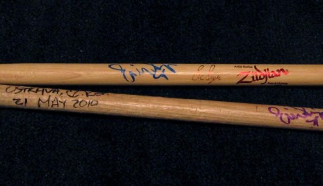 Paličky Erica Singera, Foto: Sabina Jesenovská, Topzine.cz