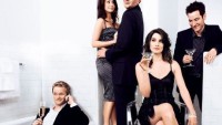 FOTO: How I Met Your Mother