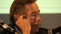 FOTO: Václav Havel