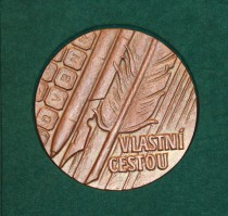 Vlastní cestou FOTO: Vlastní cestou