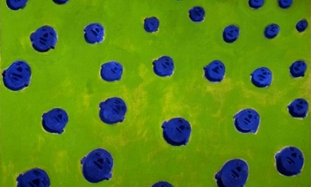 Obr. Jiří Sopko: Tah na podzim