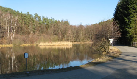 FOTO: Jaro na Kokořínsku