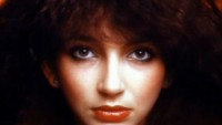 FOTO: Kate Bush