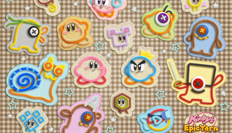 Foto: Kirbys Epic Yarn