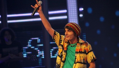 Michal Šeps foto Michal Šeps