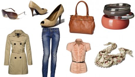 FOTO: Oblečení do práce