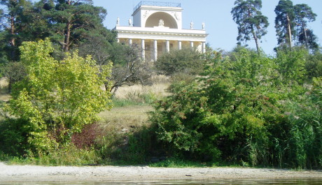 FOTO: Apollonuv chrám