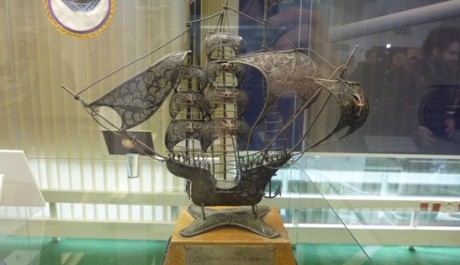 Plachetnice ze zápasu s Benficou Lisabon