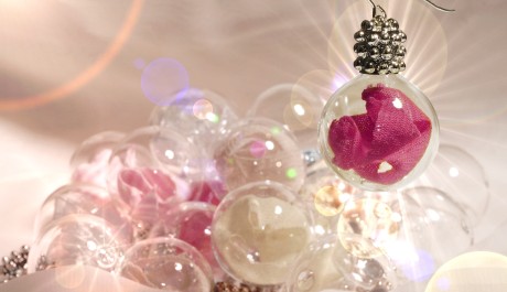 FOTO: Šperky Adély Kodoňové