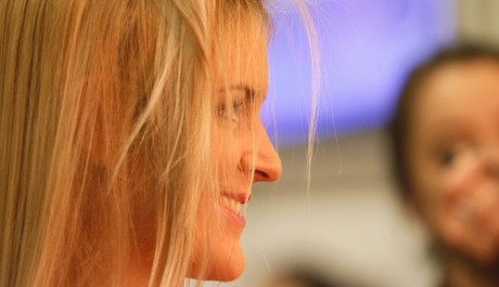 Petra Huliaková Petra Huliaková