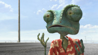 Foto z filmu Rango