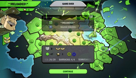 Vyhrál sem, ale co? Kde jsou slíbený panny ?