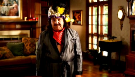 FOTO: Ron Jeremy