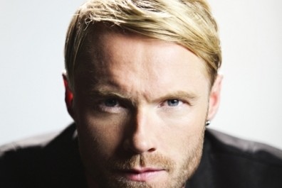 FOTO: Ronan Keating