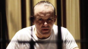 FOTO: Hannibal Lecter