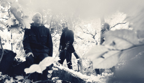 švédské trio Tape