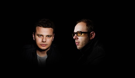 Foto: The Chemical Brothers