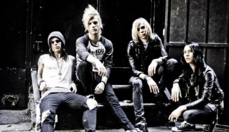 Vains of Jenna, Zdroj: myspace.com