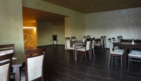 FOTO: Violete-interier