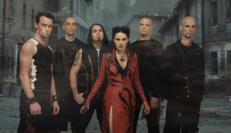 Foto: Within Temptation