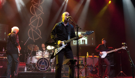 Foto Wishbone Ash