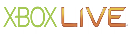 Foto: Xbox Live horizontální logo