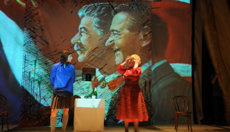 FOTO: Z jejího života