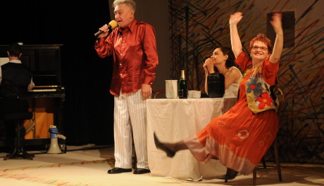 FOTO: Z jejího života