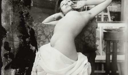 Foto: Apotheóza lásky