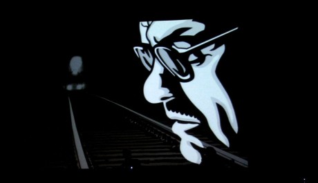 Priessnitz Alois Nebel Tour 2011
