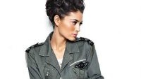 FOTO: Vojenský styl z kolekce Ann Christine
