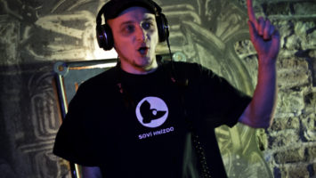 Foto: DJ Ba2s