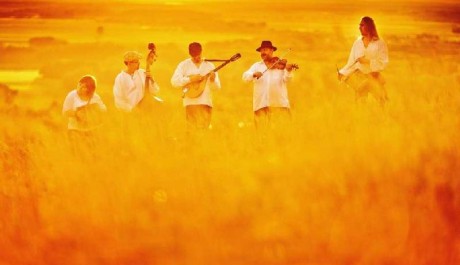 World music kapela Banda vydává debutové album
