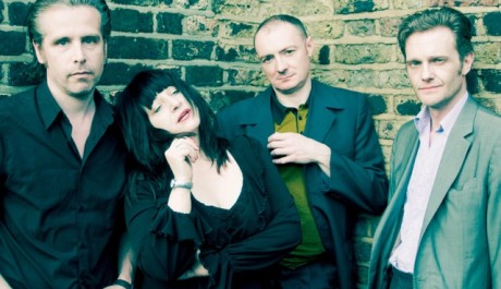 Foto: Big Sexy Noise