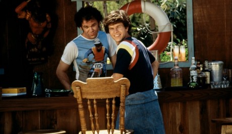 FOTO: Hříšné noci