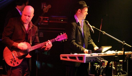 Foto: Yellow Umbrella