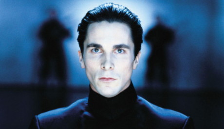 FOTO: Christian Bale