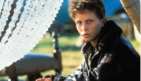 Říše slunce FOTO:Christian Bale Říše slunce